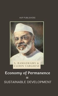 Produktbild: Economy Of Permanence = Sustainable Development