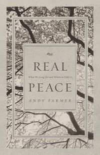 Produktbild: Real Peace