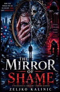 Produktbild: The Mirror of Shame