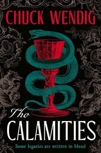Produktbild: The Calamities