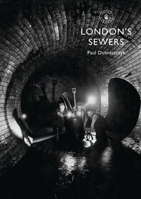 Produktbild: London&rsquo;s Sewers