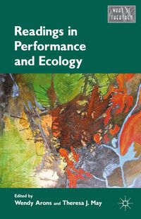 Produktbild: Readings in Performance and Ecology