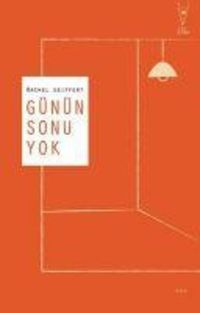 Produktbild: Günün Sonu Yok