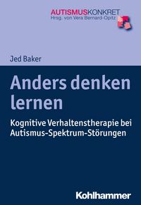 Produktbild: Anders denken lernen