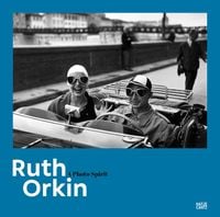 Produktbild: Ruth Orkin