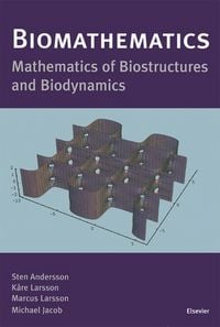 Produktbild: Biomathematics