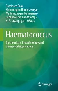 Produktbild: Haematococcus