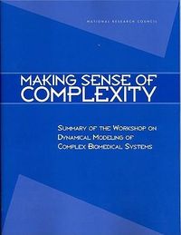 Produktbild: Making Sense of Complexity