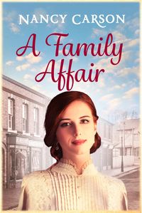 Produktbild: A Family Affair