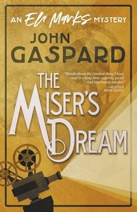 Produktbild: The Miser's Dream