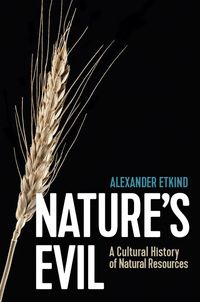 Produktbild: Nature's Evil