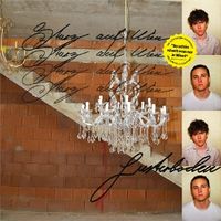 Produktbild: Sturz auf Wien (Clear Vinyl)