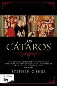 Produktbild: Los c&aacute;taros : la herej&iacute;a perfecta