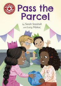 Produktbild: Snashall, S: Reading Champion: Pass the Parcel