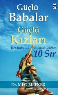 Produktbild: G&uuml;cl&uuml; Babalar, G&uuml;cl&uuml; Kizlari