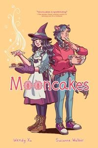 Produktbild: Mooncakes
