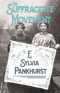 Produktbild: The Suffragette Movement