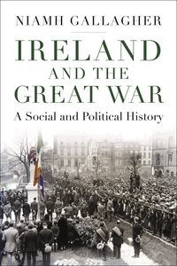 Produktbild: Ireland and the Great War