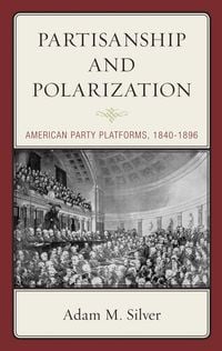 Produktbild: Partisanship and Polarization