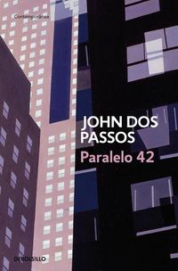 Produktbild: Paralelo 42