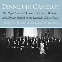 Produktbild: Dinner in Camelot