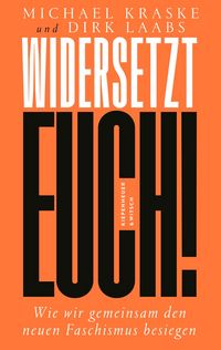 Produktbild: Widersetzt euch!