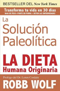 Produktbild: La Solucion Paleolitica