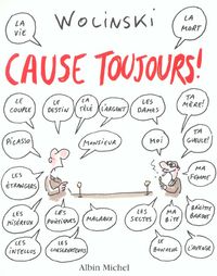 Produktbild: Cause toujours
