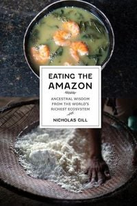 Produktbild: Eating the Amazon