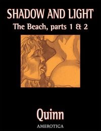 Produktbild: Shadow & Light: The Beach, Parts 1 and 2