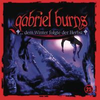 Produktbild: Folge 25: ...dem Winter folgte der Herbst