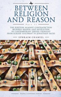 Produktbild: Between Religion and Reason (Part II)