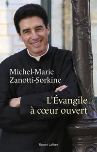 Produktbild: L'&eacute;vangile &agrave; coeur ouvert