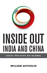 Produktbild: Inside Out India and China