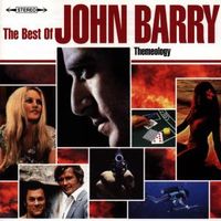 Produktbild: Themeology: The Best of John Barry