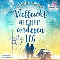 Produktbild: Vielleicht an einem anderen Tag