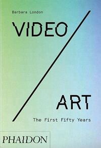 Produktbild: Video/Art: The First Fifty Years