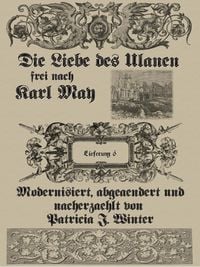 Produktbild: Die Liebe des Ulanen. Lieferung 6