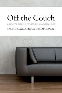 Produktbild: Off the Couch