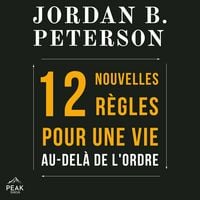 Produktbild: 12 nouvelles r&egrave;gles pour une vie au-del&agrave; de l'ordre