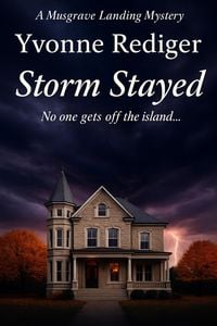 Produktbild: Storm Stayed