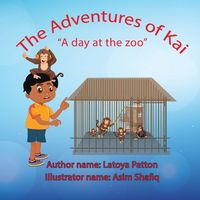 Produktbild: The Adventures of Kai