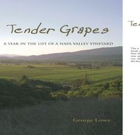 Produktbild: Tender Grapes