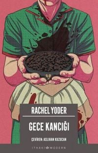 Produktbild: Gece Kancigi