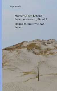 Produktbild: Momente des Lebens - Lebensmomente Band 2