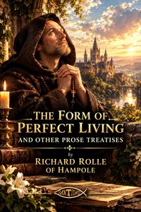 Produktbild: The Form of Perfect Living and Other Prose Treatises