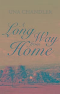 Produktbild: Chandler, U: A Long Way from Home