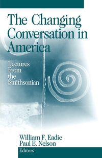 Produktbild: The Changing Conversation in America