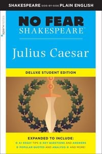 Produktbild: Julius Caesar