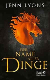 Produktbild: Der Name aller Dinge